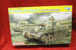 Dragon 6575 Pz.Kpfw.IV Ausf.J last prod Smart Kit