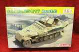 Dragon 6592 Sd.Kfz 251/17 Ausf. C
