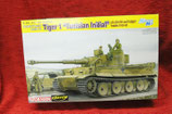 DRAGON 6608 Tiger I initial s.Pz.Abt.501 Tunisia 1942/43