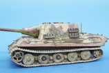 Jagdtiger 331 s.Pz.Jg.Abt + Friulkette / friul tracks