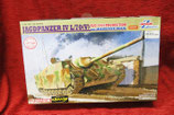 DRAGON 6589 Jagdpanzer4 L/70 w/ Zimmerit
