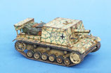 Panzer 3 sIG 33 Infanteriegeschütz