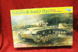 Dragon 6543 Pz.Kpfw.III Ausf.J (Tp) Early Production