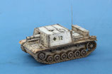 Panzer 3 sIG 33 Infanteriegeschütz Ostfront