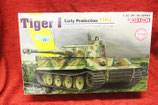 Dragon 6885 Pz.Kpfw.VI Ausf.E Sd.Kfz.181 Tiger I Early Production "Tiki"