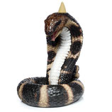 Backflow Räuchergefäss (Rückfluss) Gewundene Kobra Schlange