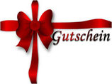 Gutschein Wert 50.--