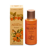 L'Erbolario ACCORDO ARANCIO Eau de Parfum 50ml (15% Rabatt!)