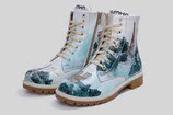 Paris Boots