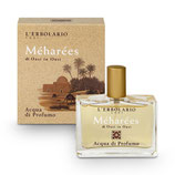 L'Erbolario Méharées Eau de Parfum 50ml (15% Rabatt!)