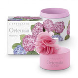 L'Erbolario ORTENSIA Eau de Parfum (15% Rabatt!) & Body Cream (20% Rabatt)