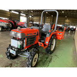 Kubota GB15 serie: 13608 Disponible Diciembre