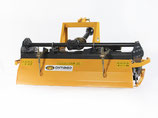 Rotovator Standar Profesional 180cm
