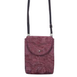 Upcycled Crossbody Bag