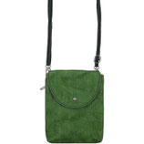 Upcycled Crossbody Bag