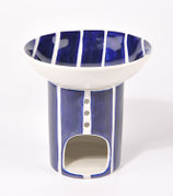 Duftlampe Keramik