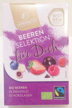 Beerenselektion Für Dich