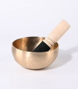Klangschale Messing/Kansa handgetrieben