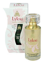 Lylou Body Glamour Spray