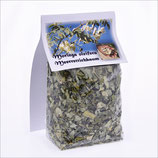 Moringa - Tee / Tee des Meerettichbaum – Moringa oleifera
