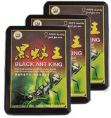 НОВО! Екстракт от черна кралска мравка / Black Ant King