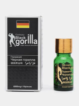 Black Gorilla Germany 6800mg