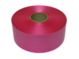 Dekoband Maibaum pink