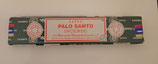 1 Packung Räucherstäbchen Palo Santo