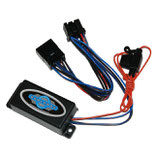 PLUG-N-PLAY CAN/BUS LOAD EQUALIZER