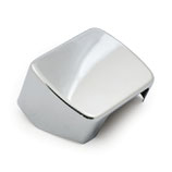 CHROME COIL COVER