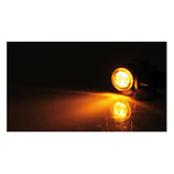 PROTON 1 LED TURN SIGNALS ECE APPR.