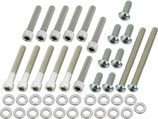 Screws4Bikes  99-05 Dyna, 00-06 Softail