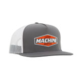 Loser Machine Thomas trucker cap