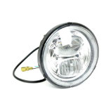 VULCANO I, 5-3/4 INCH LED HEADLAMP UNIT
