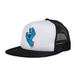 Santa Cruz Hand Mesh Back cap