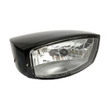 OREGON HEADLAMP WITH H-4 BULB