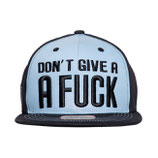 King Kerosin Don't Give A Fuck cap