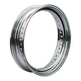 16" Rim DIFFERENT TYPS