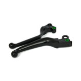 Lever kit Sportster & BT  82-95