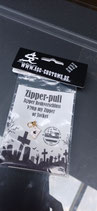 Zipper Puller Peak