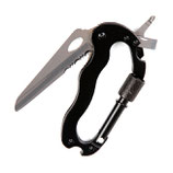 CARABINER TOOL 5 IN 1