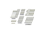 Screws4Bikes Engine Screw Kit Screws Softail