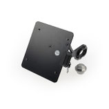 CULT-WERK, LICENSE PLATE BRACKET  180X200MM