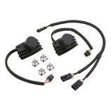 STEALTH COP SUPERCOILS KIT