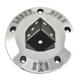 HKC POINT COVER LUCKY DICE