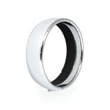 HEADLAMP RECESSED TRIM RING 5-3/4