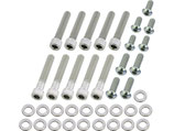 Screws4Bikes  99-06 Touring