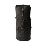 Trip Machine, Military duffle bag