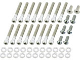 Screws4Bikes Primary Cover Screw Kit For Sportster