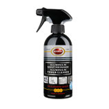 AUTOSOL, ALUMINUM POWER CLEANER. SPRAY BOTTLE 500CC